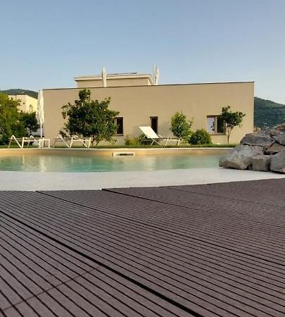 Villa Do' Petro Relax & Pool Vico Equense Exterior foto