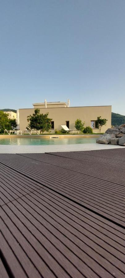 Villa Do' Petro Relax & Pool Vico Equense Exterior foto