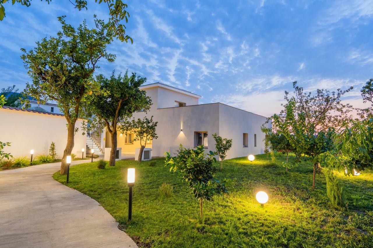 Villa Do' Petro Relax & Pool Vico Equense Exterior foto