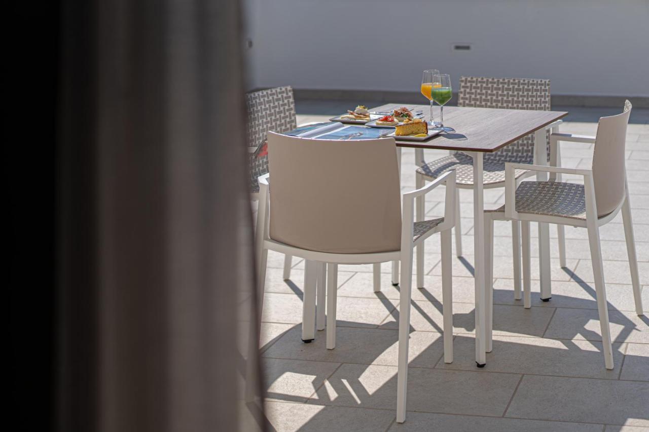 Villa Do' Petro Relax & Pool Vico Equense Exterior foto